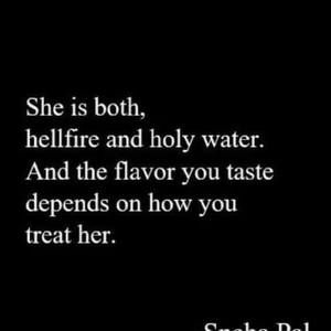 Meet your Posher, Kara